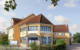 ates Hotel Lampertheim